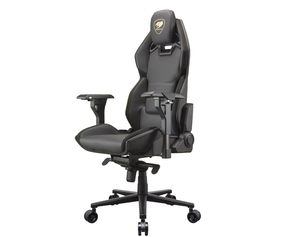 Геймърски стол COUGAR HOTROD ROYAL Gaming chair 2