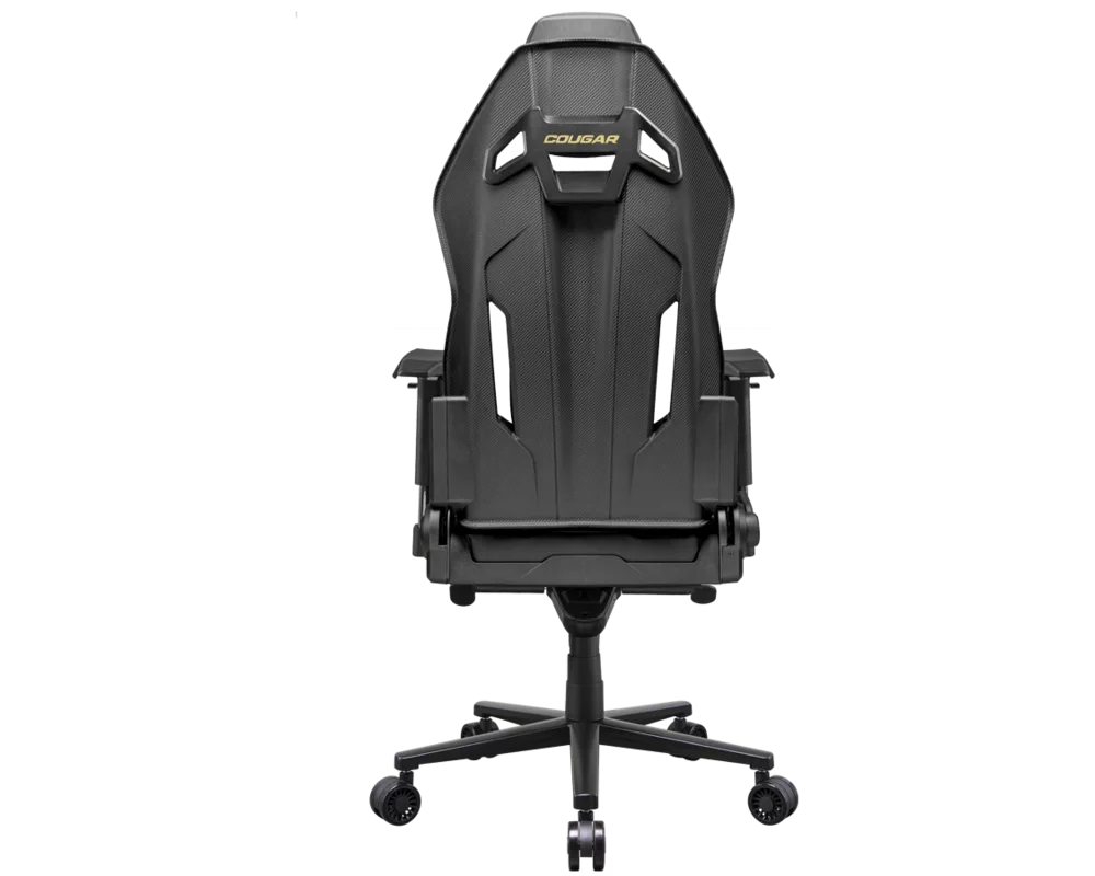 Геймърски стол COUGAR HOTROD ROYAL Gaming chair 4