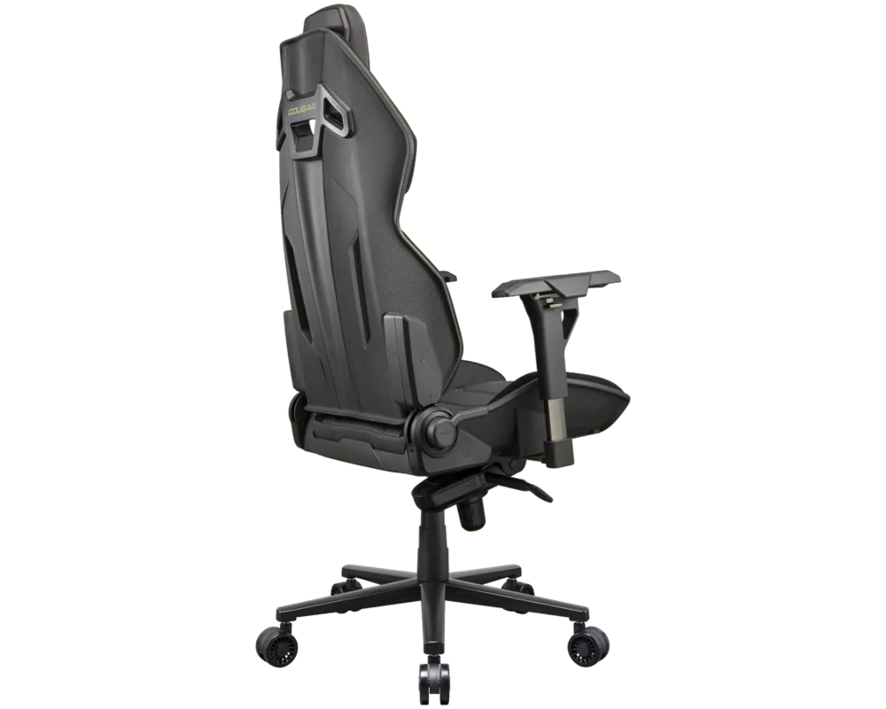 Геймърски стол COUGAR HOTROD ROYAL Gaming chair 6
