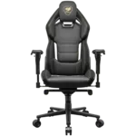 <span>Геймърски стол</span> COUGAR HOTROD ROYAL Gaming chair <span class='catalog-num-in-name'>CGR-ARX-GLB</span> - 