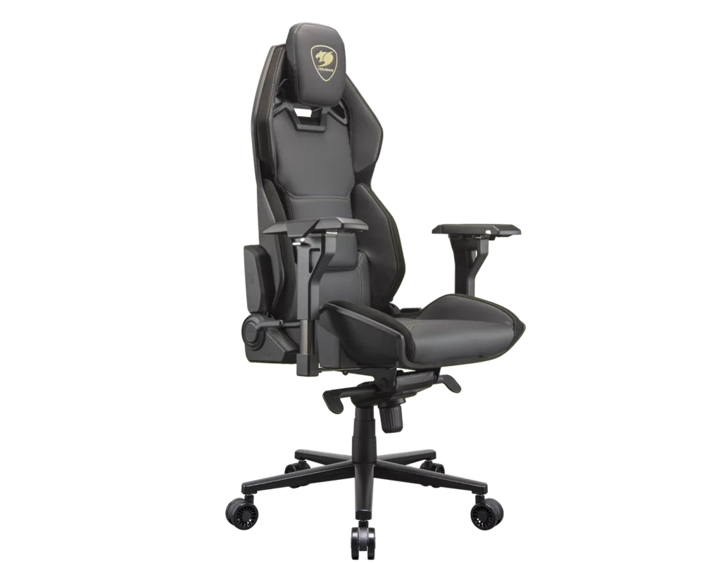 Геймърски стол COUGAR HOTROD ROYAL Gaming chair 3