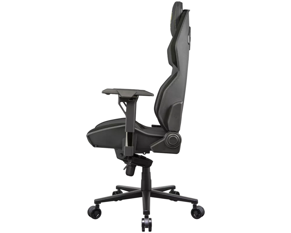 Геймърски стол COUGAR HOTROD ROYAL Gaming chair 8