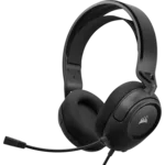 <span>Слушалки</span> Corsair HS35 v2 Headset, Carbon - EU <span class='catalog-num-in-name'>CA-9011377</span> - 