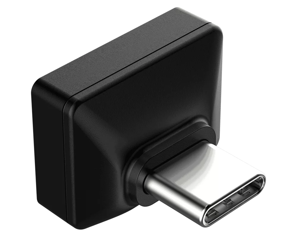 Флаш памет SanDisk Extreme Fit USB-C Flash Drive USB 64GB Flashdrives 300MB/s 3