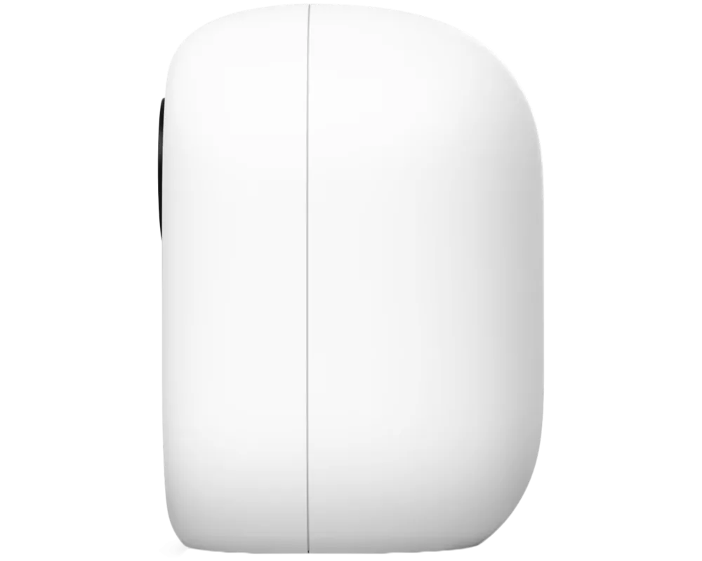 Цифрова IP камера UBIQUITI UniFi G6 Instant 2