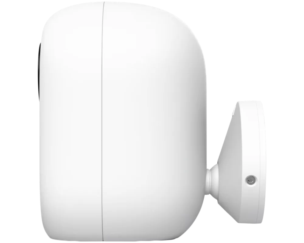 Цифрова IP камера UBIQUITI UniFi G6 Instant 5