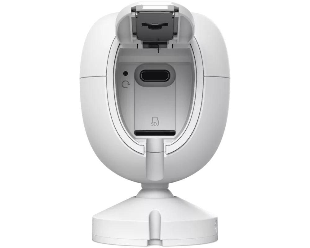 Цифрова IP камера UBIQUITI UniFi G6 Instant 4