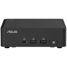  Asus NUC 15 PRO/RNUC15CRKC500002 899771 90AR00R2-M00060 на топ цена - PIC.bg