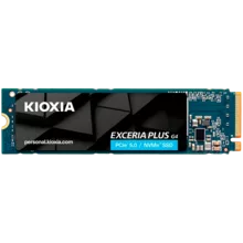  KIOXIA EXCERIA PLUS G4 1TB 899776 LVD10Z001TG8 на топ цена - PIC.bg