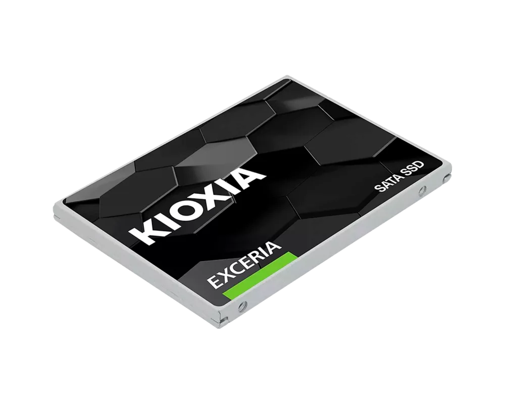 SSD Kioxia SATA SSD 2