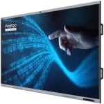 Интерактивен дисплей PRESTIGIO SOLUTIONS Multiboard 86'' Light+ Gen 2 2