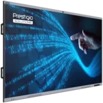 Интерактивен дисплей PRESTIGIO SOLUTIONS Multiboard 86'' Light+ Gen 2 3