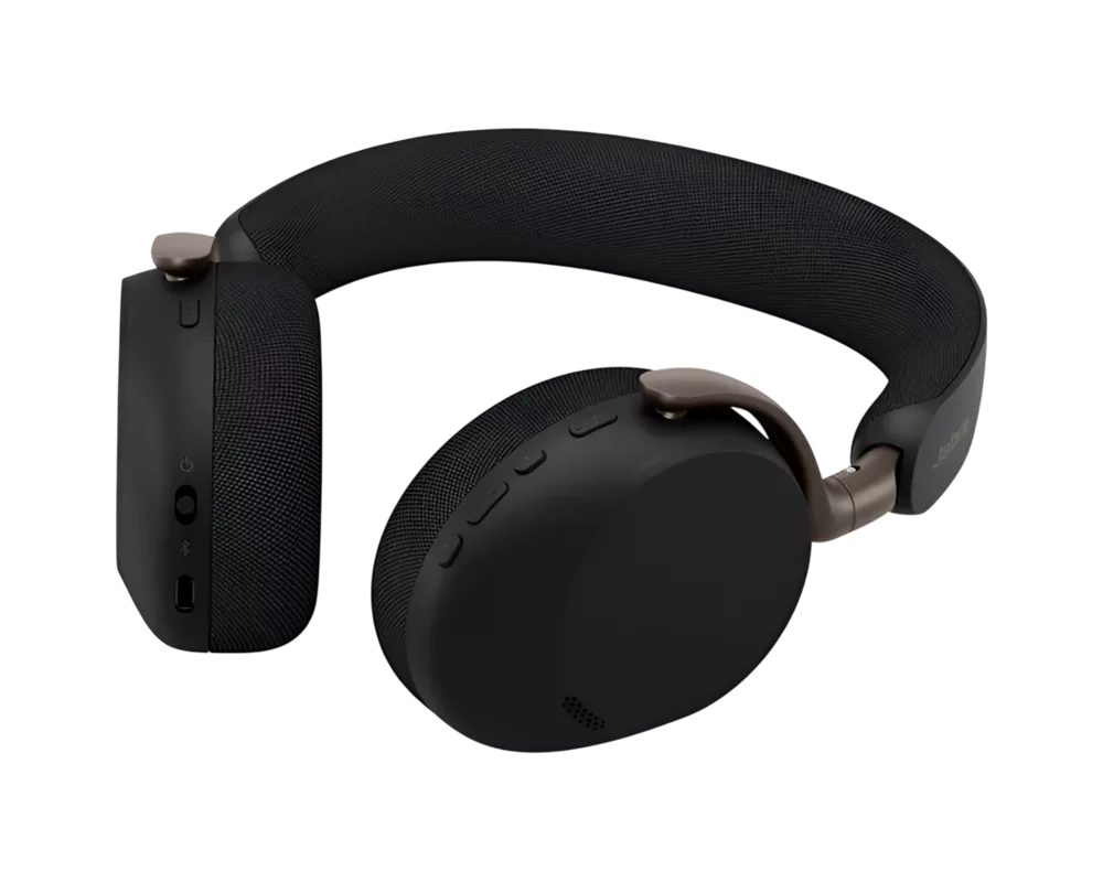 Слушалки JABRA Evolve3 75 3
