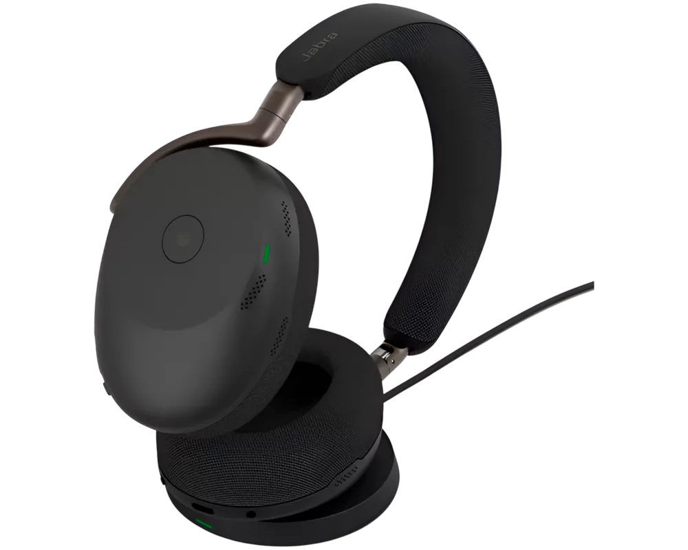 Слушалки JABRA Evolve3 85 3