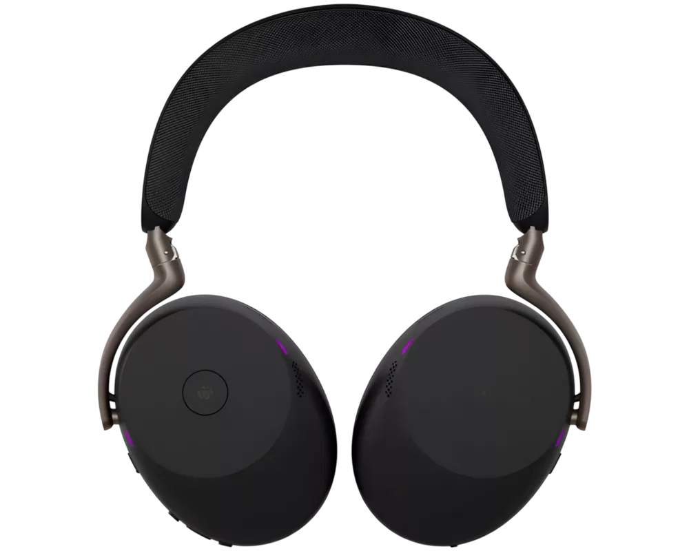 Слушалки JABRA Evolve3 85 2