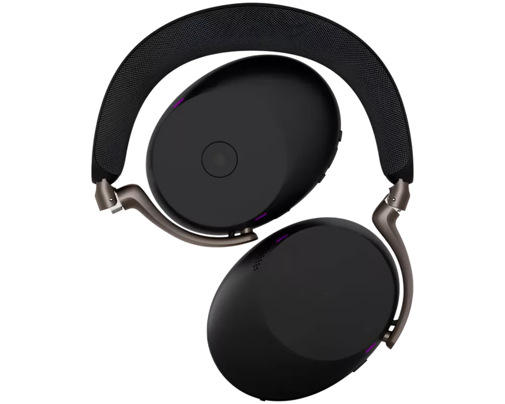 Слушалки JABRA Evolve3 85 4