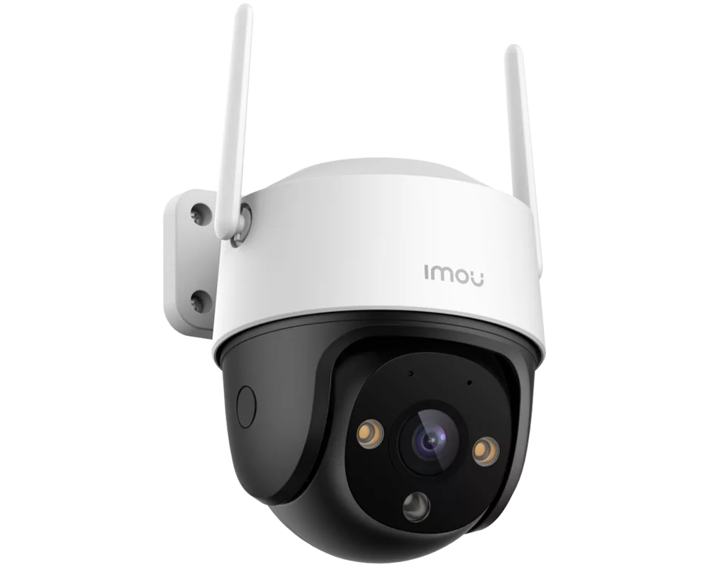 Цифрова IP камера Imou Cruiser 2C 2