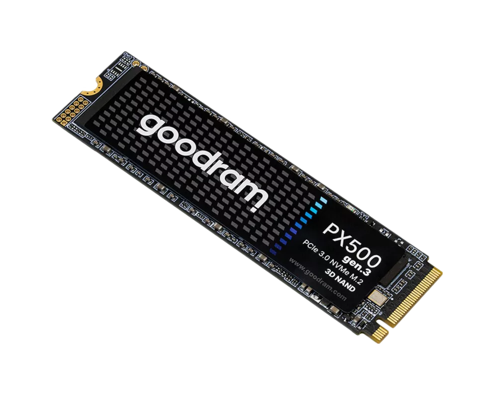 SSD GOODRAM SSD PX500 GEN.3 512GB PCIe 3x4 M... 2