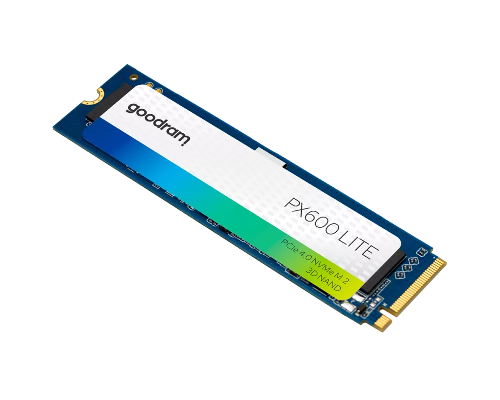 SSD GOODRAM SSD PX600 LITE 512 GB 2