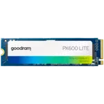 <span>SSD</span> GOODRAM SSD PX600 LITE 512 GB <span class='catalog-num-in-name'>SSDPR-PX600L-512-80</span> - 