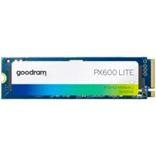  GOODRAM SSD PX600 LITE 512 GB 901346 SSDPR-PX600L-512-80 на топ цена - PIC.bg
