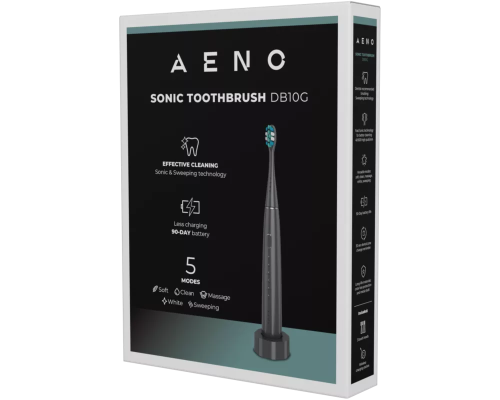 Четка за зъби Wireless Tooth Brush 5