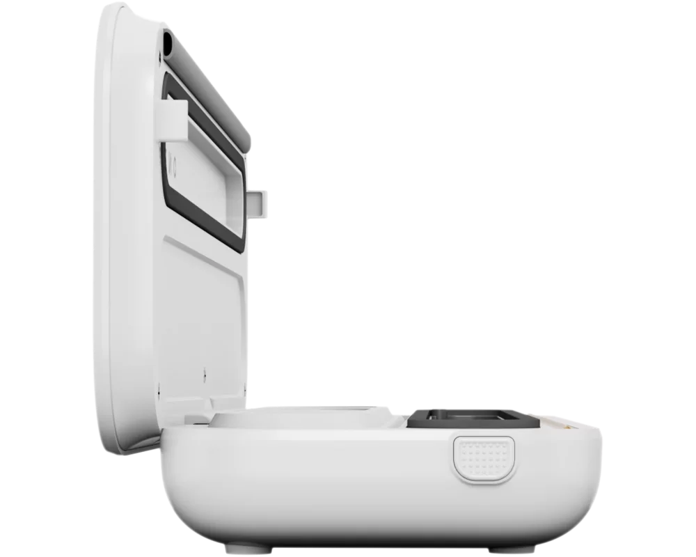 Уред за вакуумиране Vacuum sealer 8