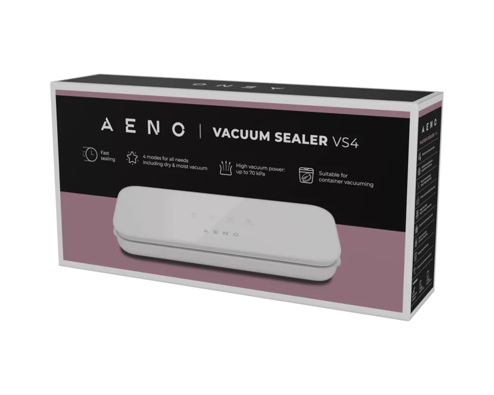 Уред за вакуумиране Vacuum sealer 9