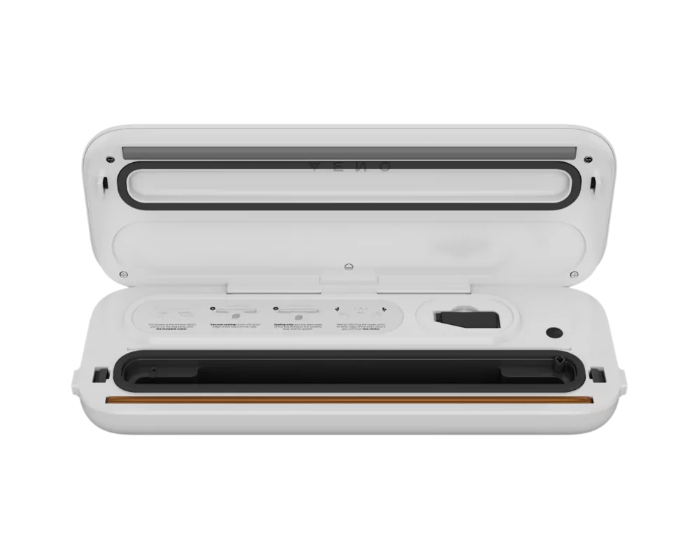 Уред за вакуумиране Vacuum sealer 6