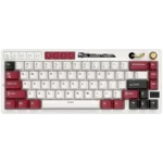 <span>Клавиатура</span> ROYAL KLUDGE RK M65 Famicom Gaming Keybo... <span class='catalog-num-in-name'>RK-M65-FAMICM-CRMSW-US</span> - 