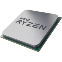  AMD Ryzen 5 5600X (6-ядрен) Tray 3.7GHz 902463 100-000000065 на топ цена - PIC.bg