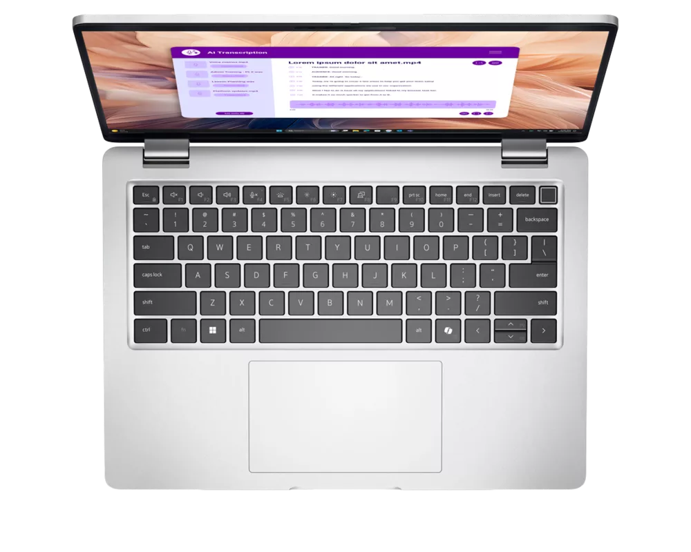 Лаптоп Dell Pro 14 Plus PB14250 5