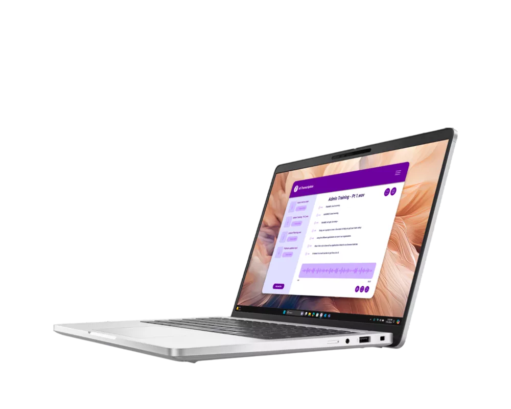 Лаптоп Dell Pro 14 Plus PB14250 3