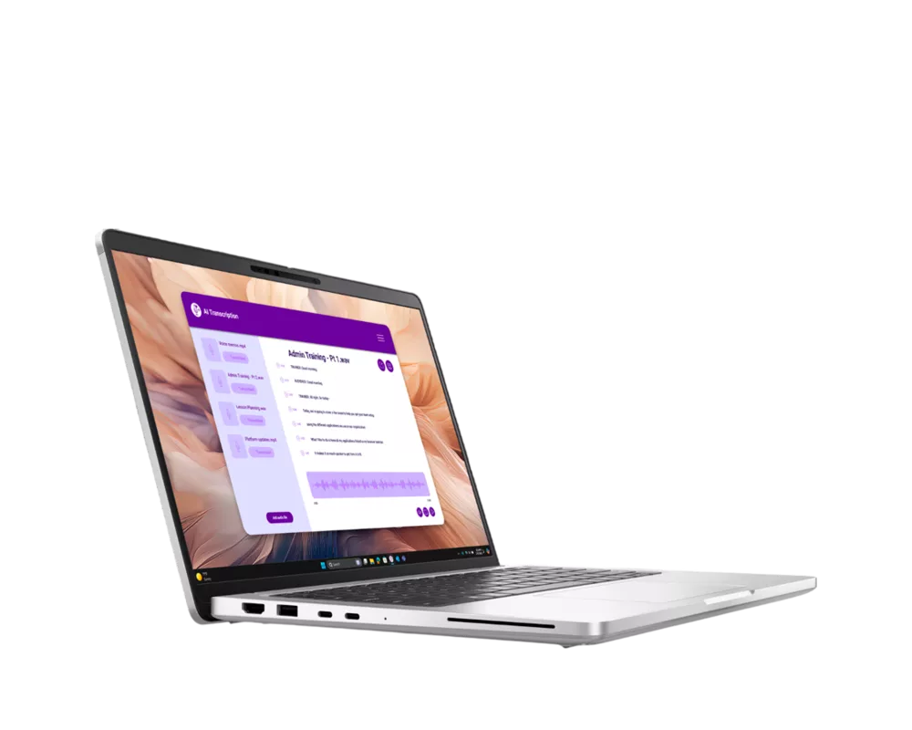 Лаптоп Dell Pro 14 Plus PB14250 2