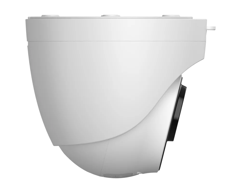 Цифрова IP камера Imou turret PoE IP camera 5MP 5