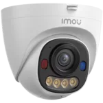 Цифрова IP камера Imou turret PoE IP camera 5MP 3