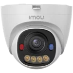 Цифрова IP камера Imou turret PoE IP camera 5MP 2