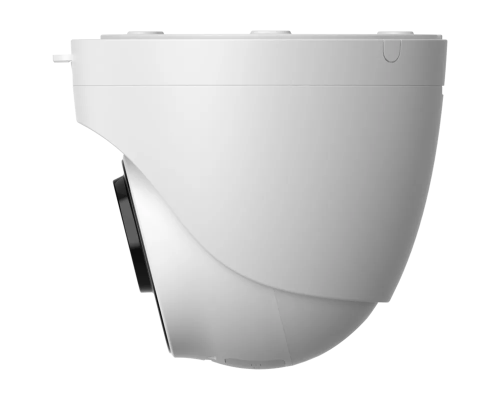 Цифрова IP камера Imou turret PoE IP camera 5MP 4