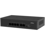 <span>Switch (Комутатор)</span> Imou 6-port 100M unmanaged PoE Switch <span class='catalog-num-in-name'>SF106P</span> - 