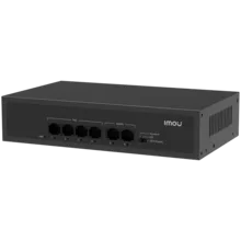  Imou 6-port 100M unmanaged PoE Switch 903674 SF106P на топ цена - PIC.bg