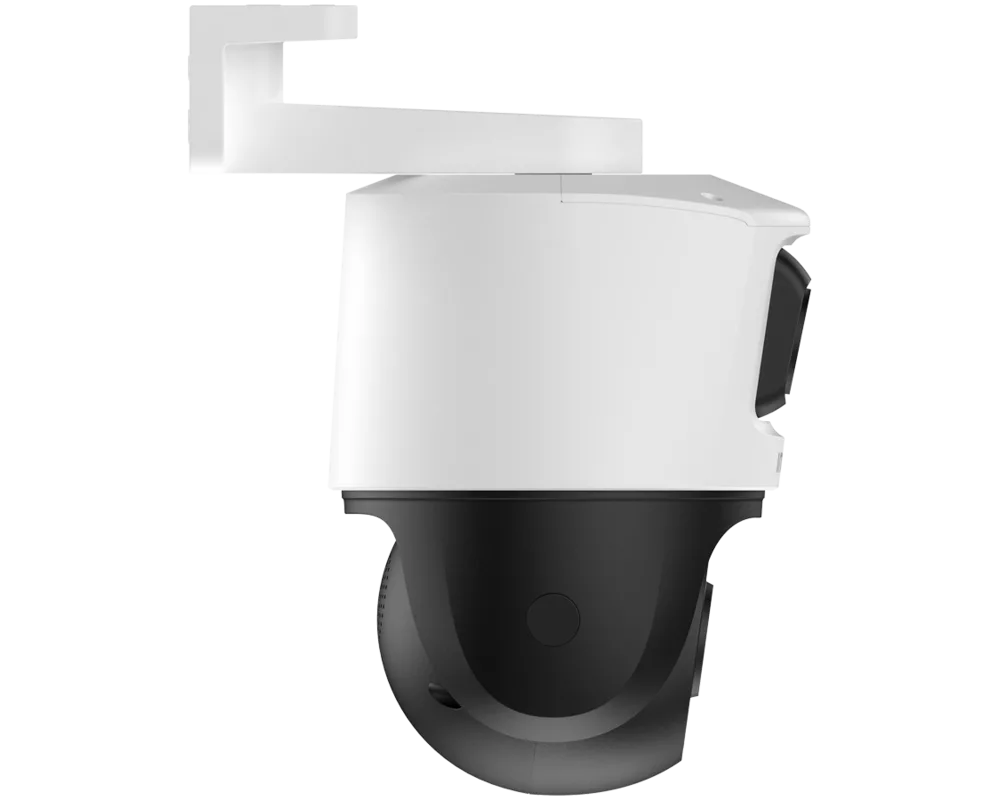 Цифрова IP камера Imou Dual-Lens PoE Outdoor Smart IP PTZ Camera 7