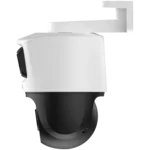 Цифрова IP камера Imou Dual-Lens PoE Outdoor Smart IP PTZ Camera 6