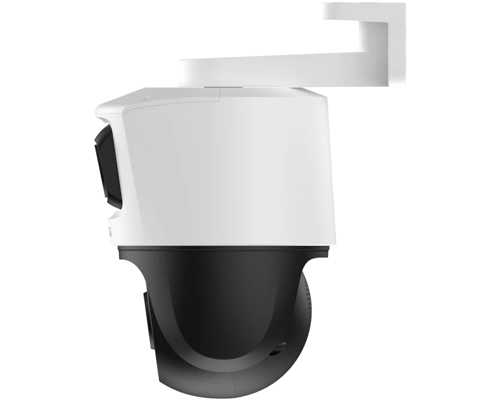 Цифрова IP камера Imou Dual-Lens PoE Outdoor Smart IP PTZ Camera 6
