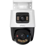 Цифрова IP камера Imou Dual-Lens PoE Outdoor Smart IP PTZ Camera 2