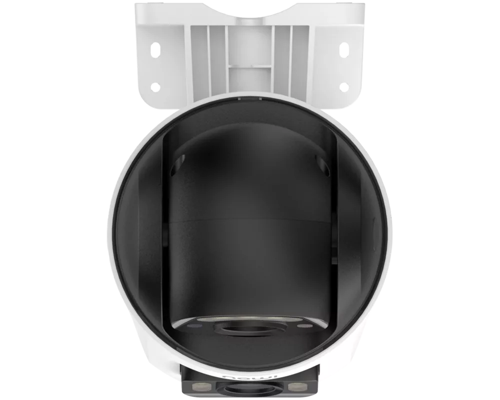 Цифрова IP камера Imou Dual-Lens PoE Outdoor Smart IP PTZ Camera 8