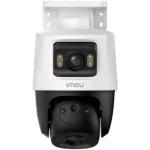 Цифрова IP камера Imou Dual-Lens PoE Outdoor Smart IP PTZ Camera 3