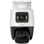 Цифрова IP камера Imou Dual-Lens PoE Outdoor Smart IP PTZ Camera 4