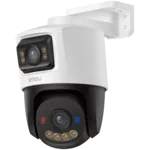 <span>Цифрова IP камера</span> Imou Dual-Lens PoE Outdoor Smart IP PTZ Camera <span class='catalog-num-in-name'>IPC-PS70FP-10M0</span> - 