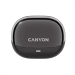 Слушалки CANYON OWS Ear Clips headset OnFlow 14 B... 4