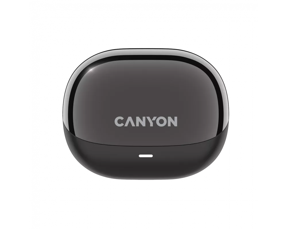 Слушалки CANYON OWS Ear Clips headset OnFlow 14 B... 4